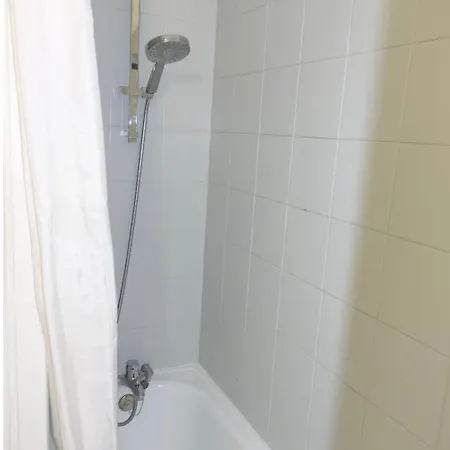 Coupeau Apartment