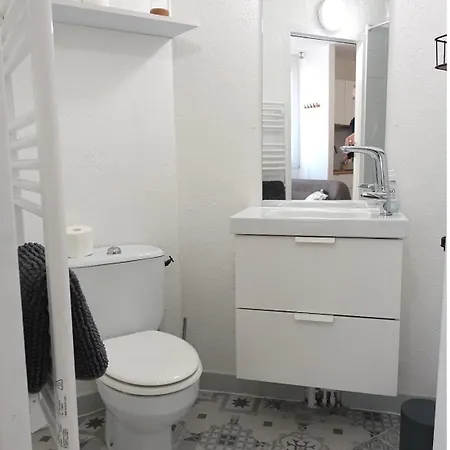 Coupeau Apartamento *